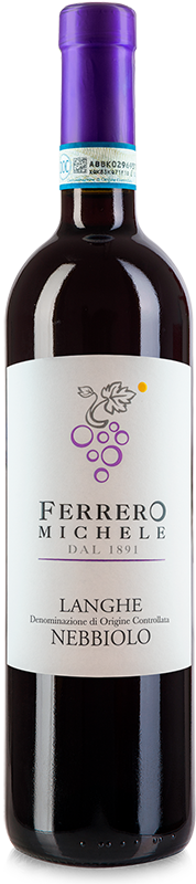 Langhe Nebbiolo
